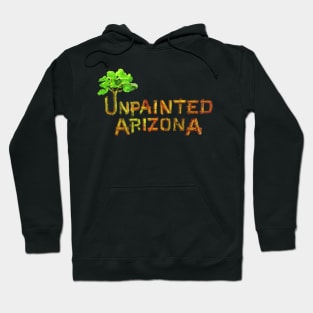 Would you shop at a store called Unpainted Huffheins Raising Arizona Hoodie